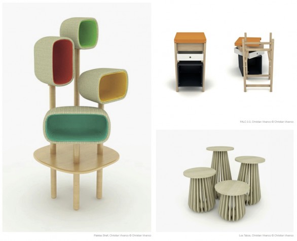 meubles design