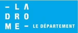 Logo La drôme