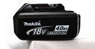 Batterie Makita