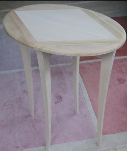 table-console